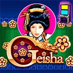 GEISHA MC