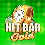 Hit Bar: Gold