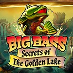 Big Bass Secrets of the Golden Lake